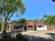 Arriendo Casa Villavicencio Via Apiay Bella Suiza