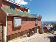 Arriendo casa viña del mar a 5 minutos del mall de 15 norte