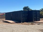 Arriendo Casas Modulares en Colonia Alemana, Peñaflor