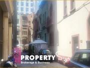 ARRIENDO CASONA COMERCIAL SANTIAGO CENTRO L 22