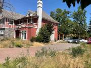 ARRIENDO CAUSA LOCAL COMERCIAL 1424 MTS2 TOTALES LA REINA