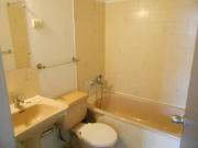 Arriendo céntrico departamento
