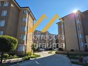 Arriendo Céntrico Departamento Cumbre De Curauma 3d/2b/1e