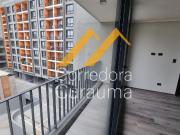 Arriendo Céntrico Departamento Edificio Áncora Valparaíso