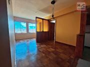 Arriendo Céntrico Departamento Frente a Plaza Victoria