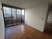 Arriendo centrico depto 2D,2 B, calle Condor, Santiago