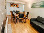 Arriendo Céntrico Depto. 3D 2B Viña Del Mar