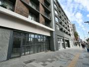 ARRIENDO CENTRICO LOCAL COMERCIAL AMPLIO 290 MTS IRARRAZAVAL