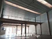 ARRIENDO CENTRO DE BODEGAJE RUTA 5 NORTE QUILICURA