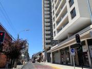 Arriendo Centro Temuco Amoblado