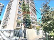 Arriendo cerca Plaza Ñuñoa 2D+2B+1E