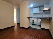 ARRIENDO CERCANO A METRO PARQUE ALMAGRO