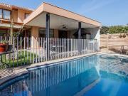 Arriendo Chamisero, 4 Habitaciónes Con Jardinero Incluido