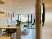 Arriendo Chico Reservado Amoblado