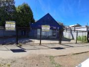 Arriendo Comercial Av. Caupolican