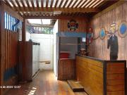 Arriendo Comercial / Habitacional 4d, 2b San José De La Est