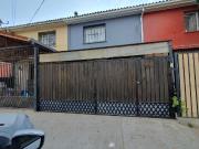 ARRIENDO COMODA CASA 2DORM 2BA EXCELENTE SECTOR MELIPILLA