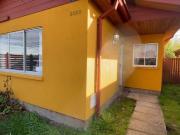 ARRIENDO COMODA CASA 3D 2B EN SECTOR SEGURO ARRIENDO COMODA CASA 3D 2B EN SECTOR SEGURO