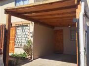 ARRIENDO COMODA CASA