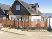 Arriendo Comoda Casa en Barrio Pinares Rancagua