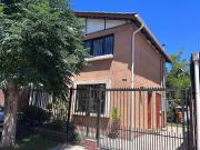 ARRIENDO CÓMODA CASA EN MALLOCO, PEÑAFLOR