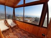 Arriendo comoda Casa para Empresas vista al mar,Quintero