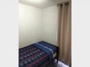 Arriendo comoda habitacion amoblada