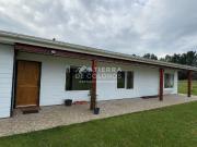 Arriendo Cómoda y Amplia Casa 4 dormitorios en Frutillar