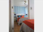 Arriendo cómodo departamento 1 dormitorio sector bellas...