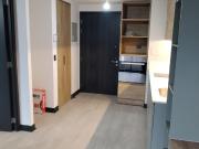 Arriendo Comodo Departamento 1d Y 1b Cerca De Metro En Ñuñoa