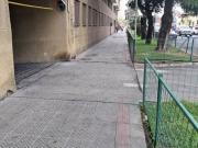 Arriendo cómodo departamento 2 dormitorios 1 baño $...