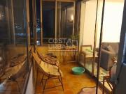 ARRIENDO Cómodo departamento en Centro de Viña
