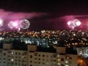 Arriendo cómodo departamento, Viña Del Mar alto....