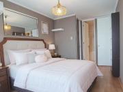 ARRIENDO COMODO DEPTO AMOBLDO MENSUAL O DIA