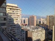 ARRIENDO CÓMODO DEPTO DE 2D+1B Y ESTACIONAMIENTO