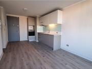 Arriendo cómodo depto en las Rejas, bien ubicado