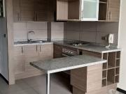 ARRIENDO COMODO DEPTO. SGO. CENTRO