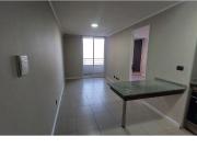 Arriendo cómodo dpto. 1 dormitorio en Av. Ecuador Arriendo cómodo dpto. 1 dormitorio en Av. Ecuador