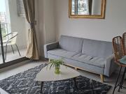 Arriendo cómodo y lindo departamento Amoblado en Viña...