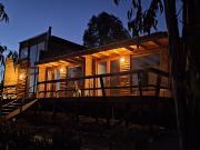 ARRIENDO CON COMPROMISO DE COMPRA EN LA FORESTA DE ZAPALLAR