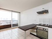 Arriendo con estacionamiento