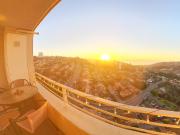 Arriendo con o sin muebles en Reñaca 2D B con...