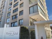 ARRIENDO / COND.MONTE AZUL AMOBLADO / 3D 2B 1E
