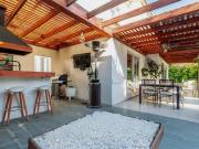 Arriendo condominio Las Flores