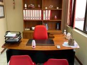 Arriendo consulta médica, amoblada, edificio Obelisco,...
