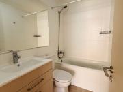 Arriendo Curauma Borde Laguna 2 Dorm 2 baños estac+bodega