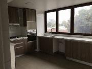 Arriendo d 3 dormitorios + sala estar 150m2 piscina