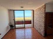 Arriendo de acogedor Departamento a pasos del Mar en Arica