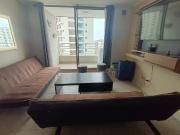 Arriendo de acogedor departamento con 2 dormitorios Viña...