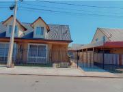 arriendo de acogedora casa en Linares, Maule